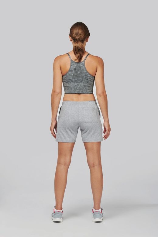 SHORTS WOMEN'S SPORTS JERSEY