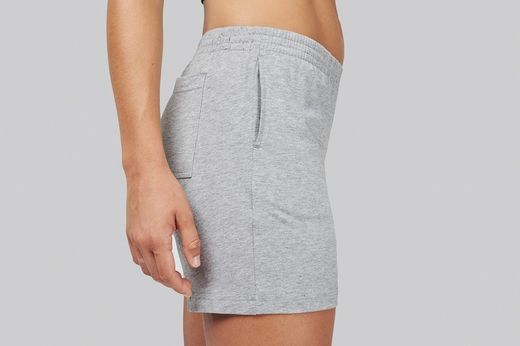 SHORTS WOMEN'S SPORTS JERSEY