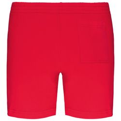 SHORTS WOMEN'S SPORTS JERSEY