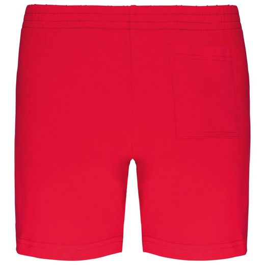 SHORTS WOMEN'S SPORTS JERSEY