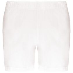 SHORTS WOMEN'S SPORTS JERSEY