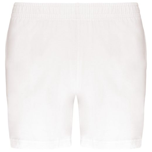 SHORTS WOMEN'S SPORTS JERSEY