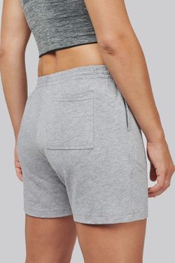 SHORTS WOMEN'S SPORTS JERSEY