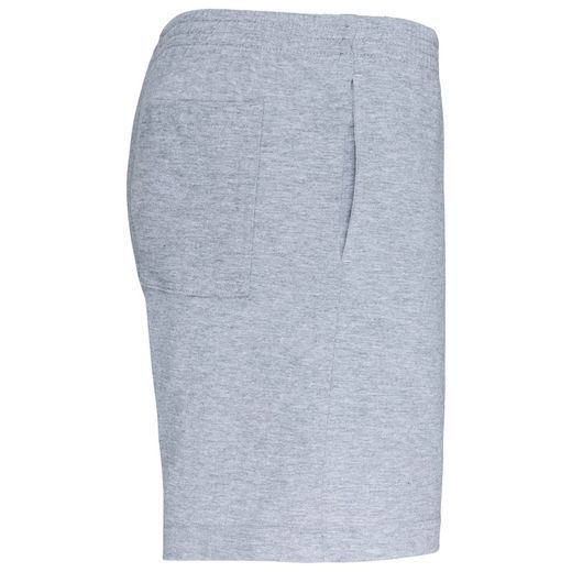 SHORTS WOMEN'S SPORTS JERSEY