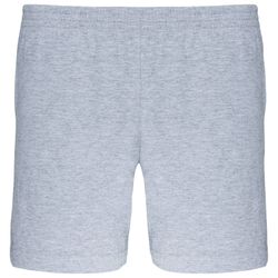 SHORTS WOMEN'S SPORTS JERSEY