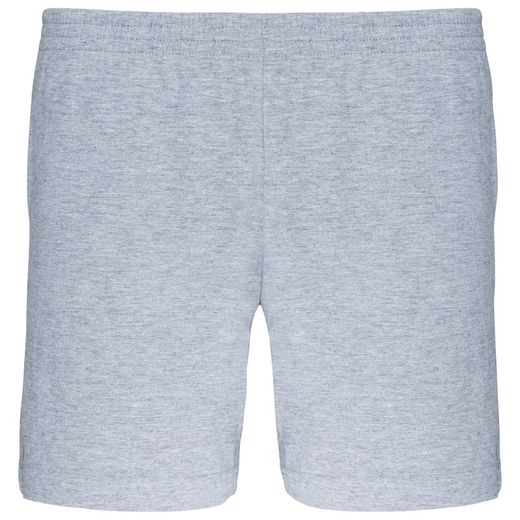 SHORTS WOMEN'S SPORTS JERSEY