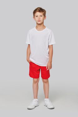 Jungen Sport Jersey Shorts