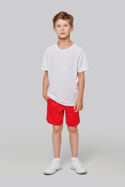 Jungen Sport Jersey Shorts