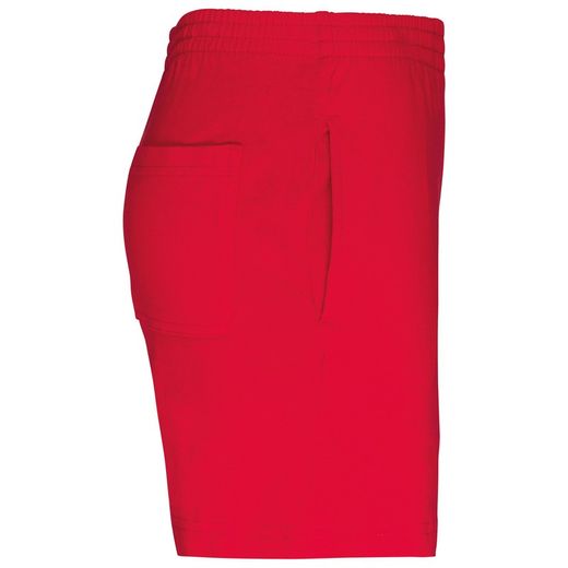 Jungen Sport Jersey Shorts