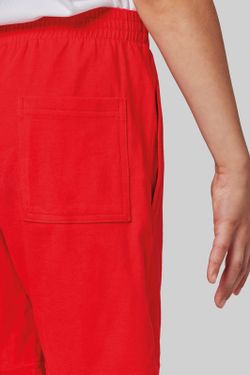 Jungen Sport Jersey Shorts