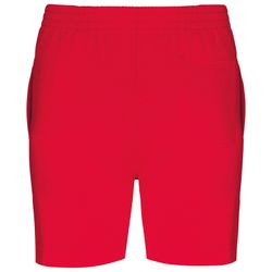 Jungen Sport Jersey Shorts