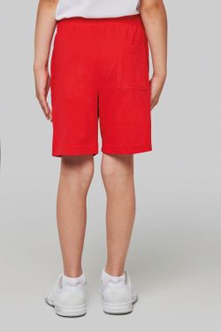 Jungen Sport Jersey Shorts
