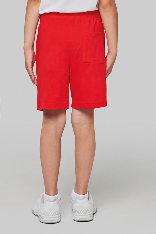 Jungen Sport Jersey Shorts