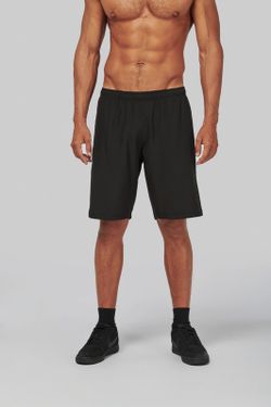 Shorts performance
