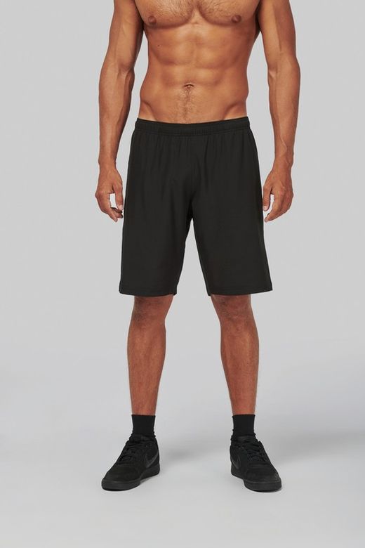 Shorts de desempenho