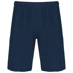 Performance-Shorts