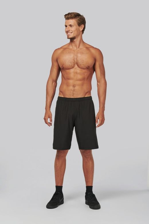 Performance-Shorts