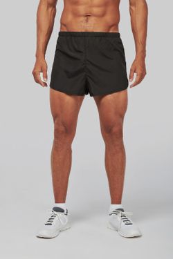 SHORTS RUNNING HOMBRE