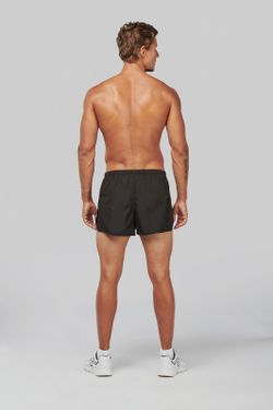 SHORTS RUNNING HOMBRE