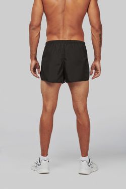 SHORTS RUNNING HOMBRE