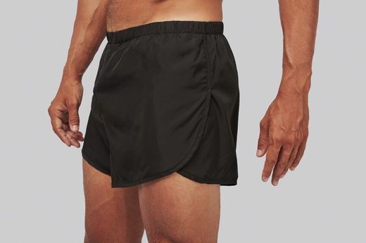 SHORTS RUNNING HOMBRE