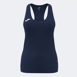 Siena Ii Tank Top Navy