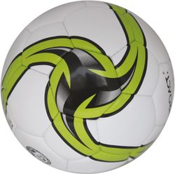 Size 3 Glider 2 football White / Lime / Black