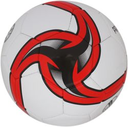 Size 5 Glider 2 football White / Red / Black