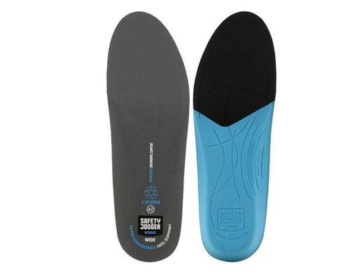 SJ3FITW  marca Safety Jogger colección Industrial