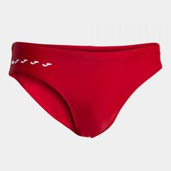 Shark Iii Swim Brief Red