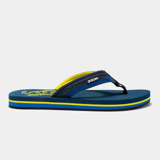 S.Maderia Men 2303 Navy