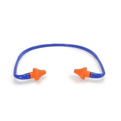 SMART-BAND, protector auditivo tipo diadema SNR 27 dB