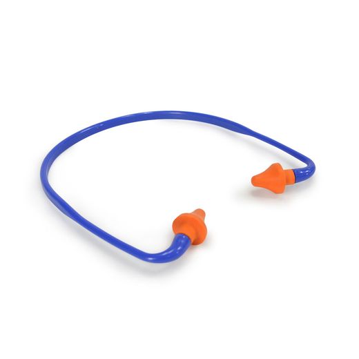 SMART-BAND, protector auditivo tipo diadema SNR 27 dB