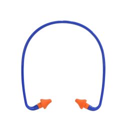 SMART-BAND, protector auditivo tipo diadema SNR 27 dB