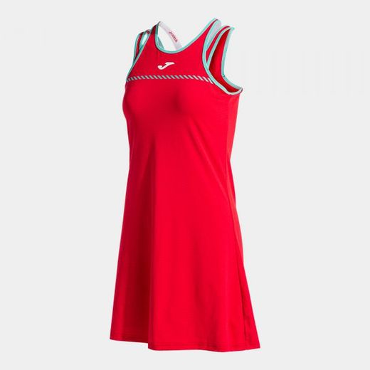 Robe Smash Rouge