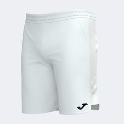 Smash Short White