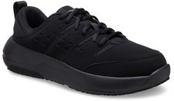 Sneaker On The Clock Homme