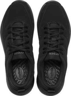 Sneaker On The Clock Herren