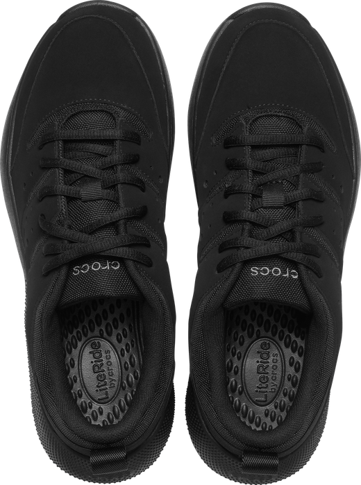 Sneaker On The Clock Herren