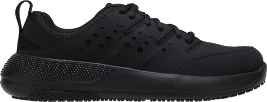 Sneaker On The Clock Herren