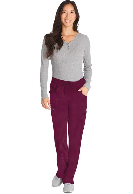 Sneaker On The Clock Damen