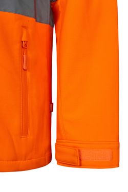 Soft shell av