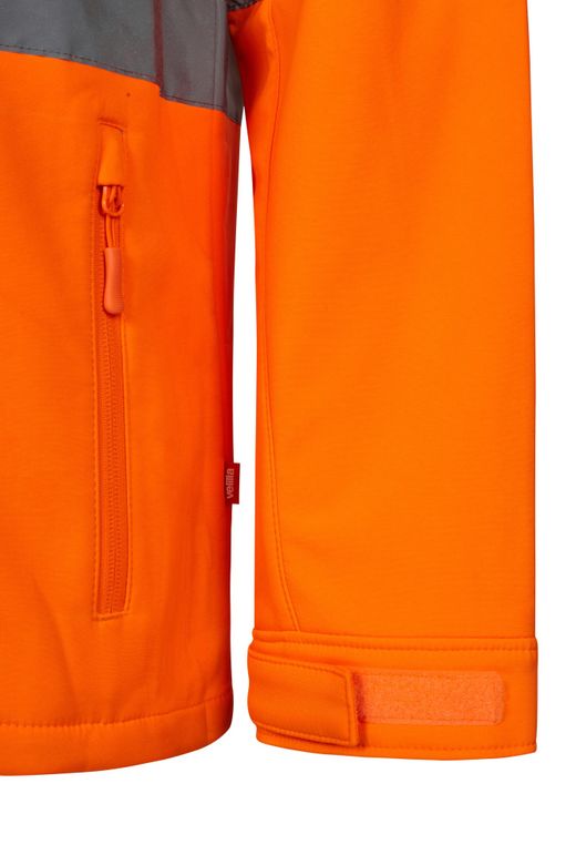 Soft shell av