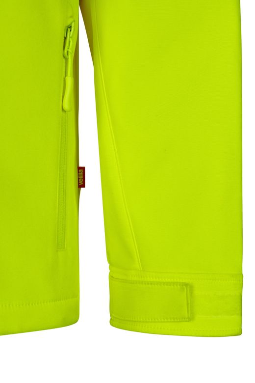 Soft shell av