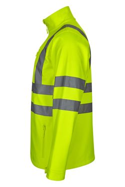 Soft shell av