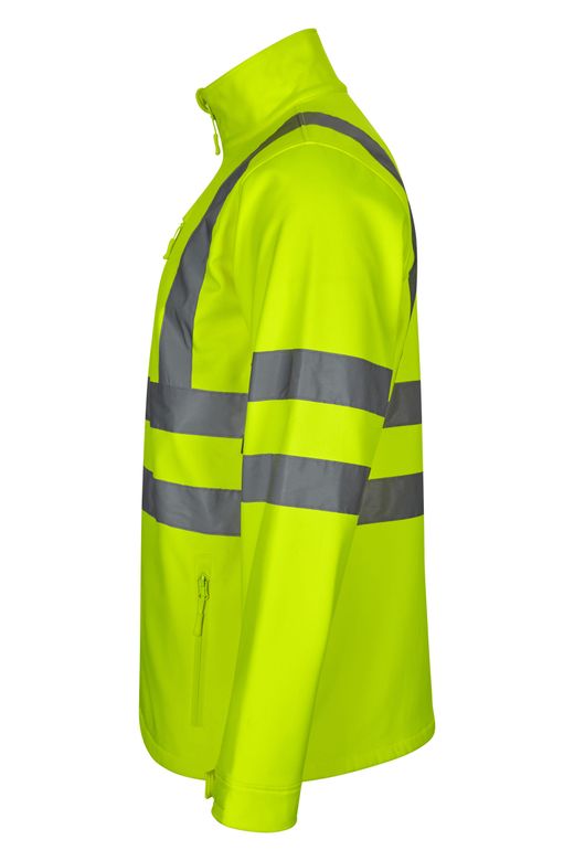 Soft shell av