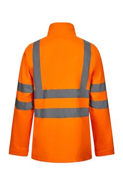 Soft shell av