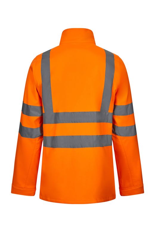 Soft shell av