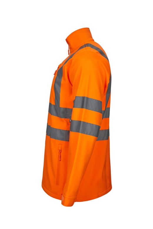 Soft shell av
