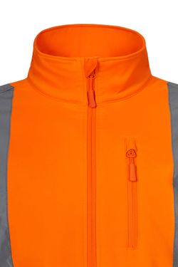 Soft shell av